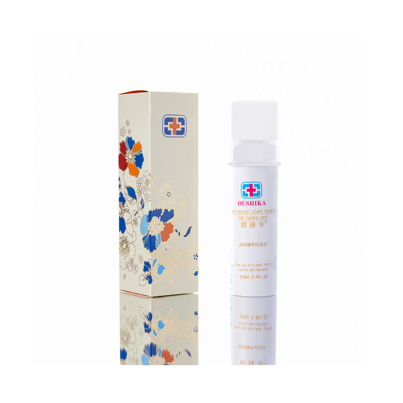  石家庄市化妆水