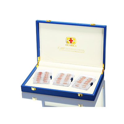 石家庄市子宫排毒套