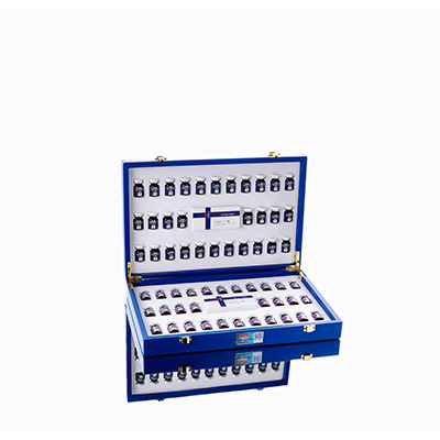 石家庄市润芯综合版