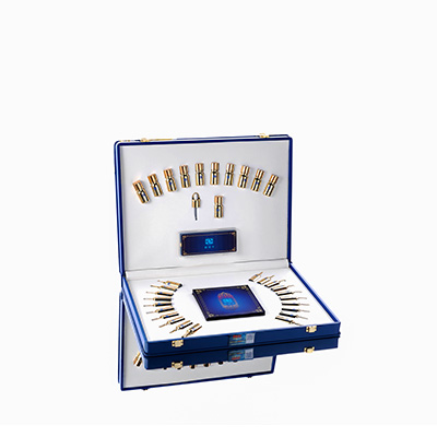 石家庄市全身经络解压套